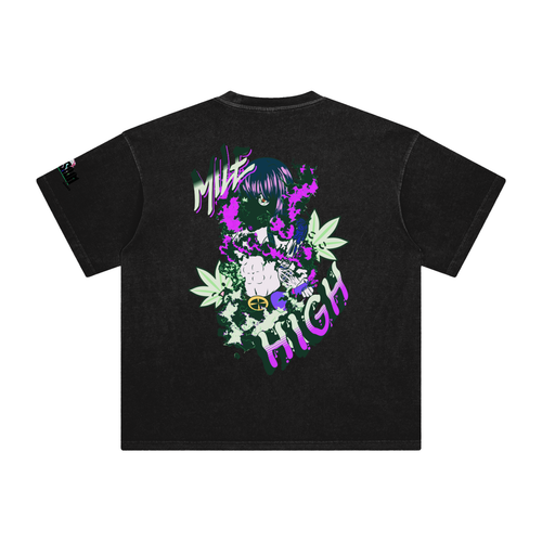 Mile High T-Shirt