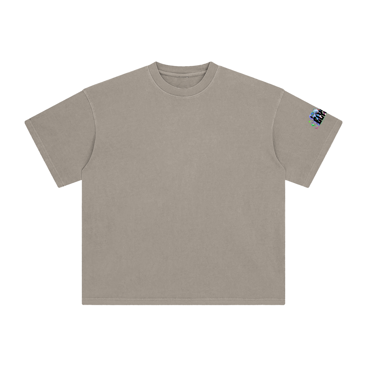 Mile High T-Shirt