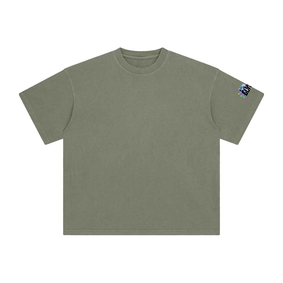 Mile High T-Shirt