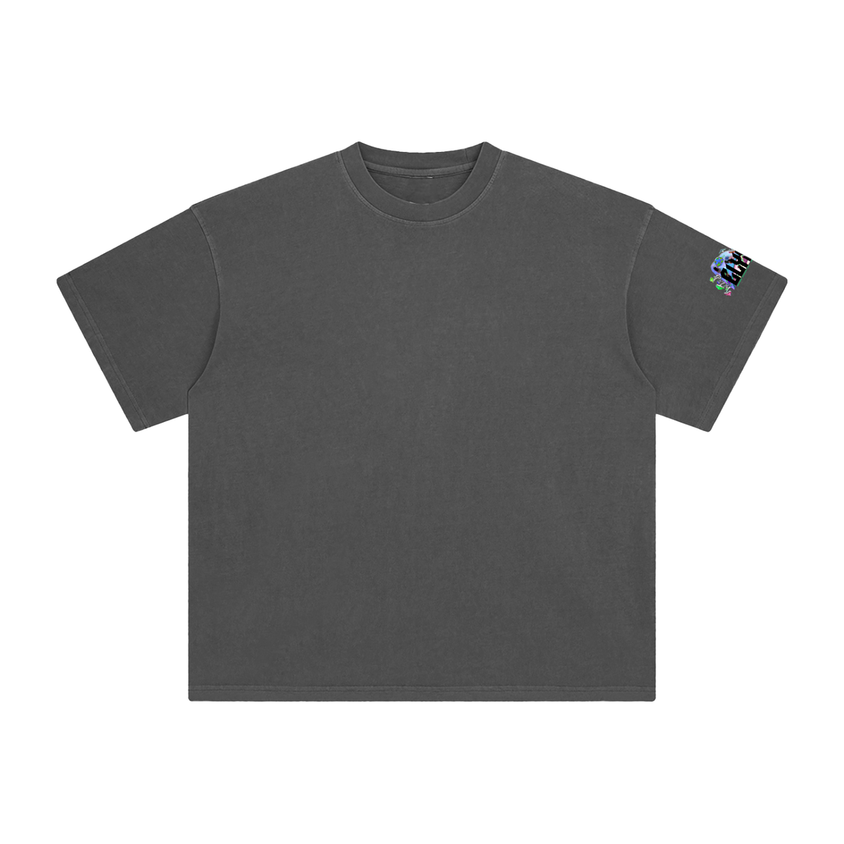 Mile High T-Shirt