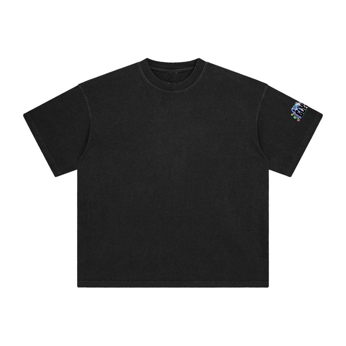 Mile High T-Shirt