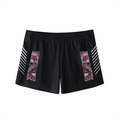 Side-Stripe Performance CHAOS Shorts