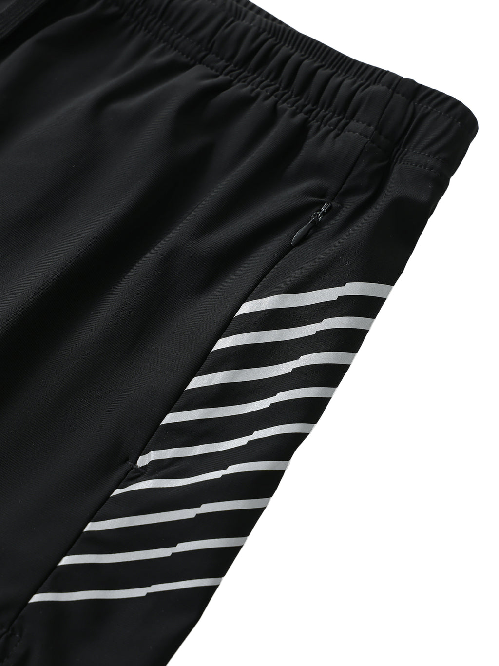 Side-Stripe Performance CHAOS Shorts